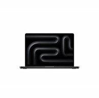 APPLE Laptop MacBook Pro 14.2" CTO / Apple M4 Max, 14.2", 3024 x 1964, 64 GB RAM, 1 TB SSD, macOS, crna